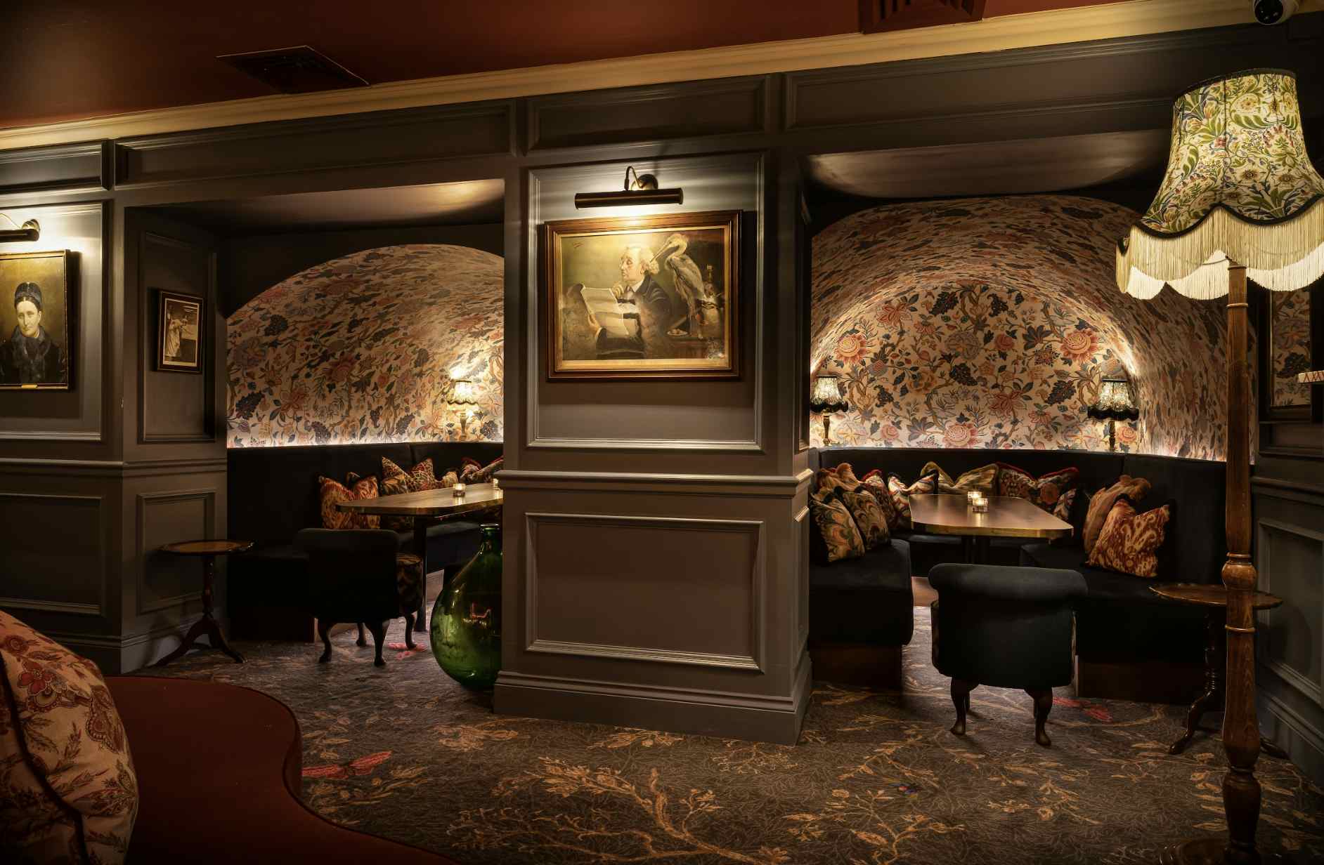 Mr Fogg's Apothecary